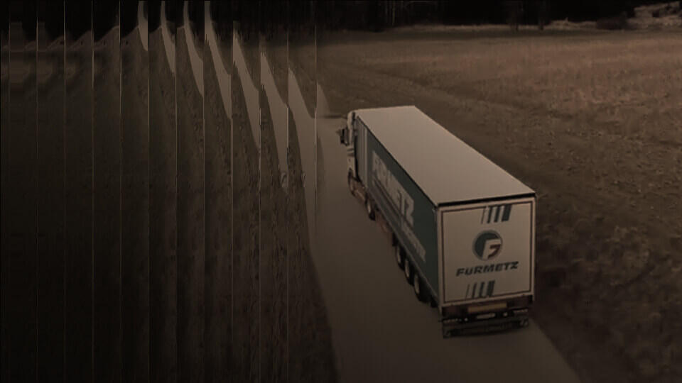 Fürmetz Logistik
